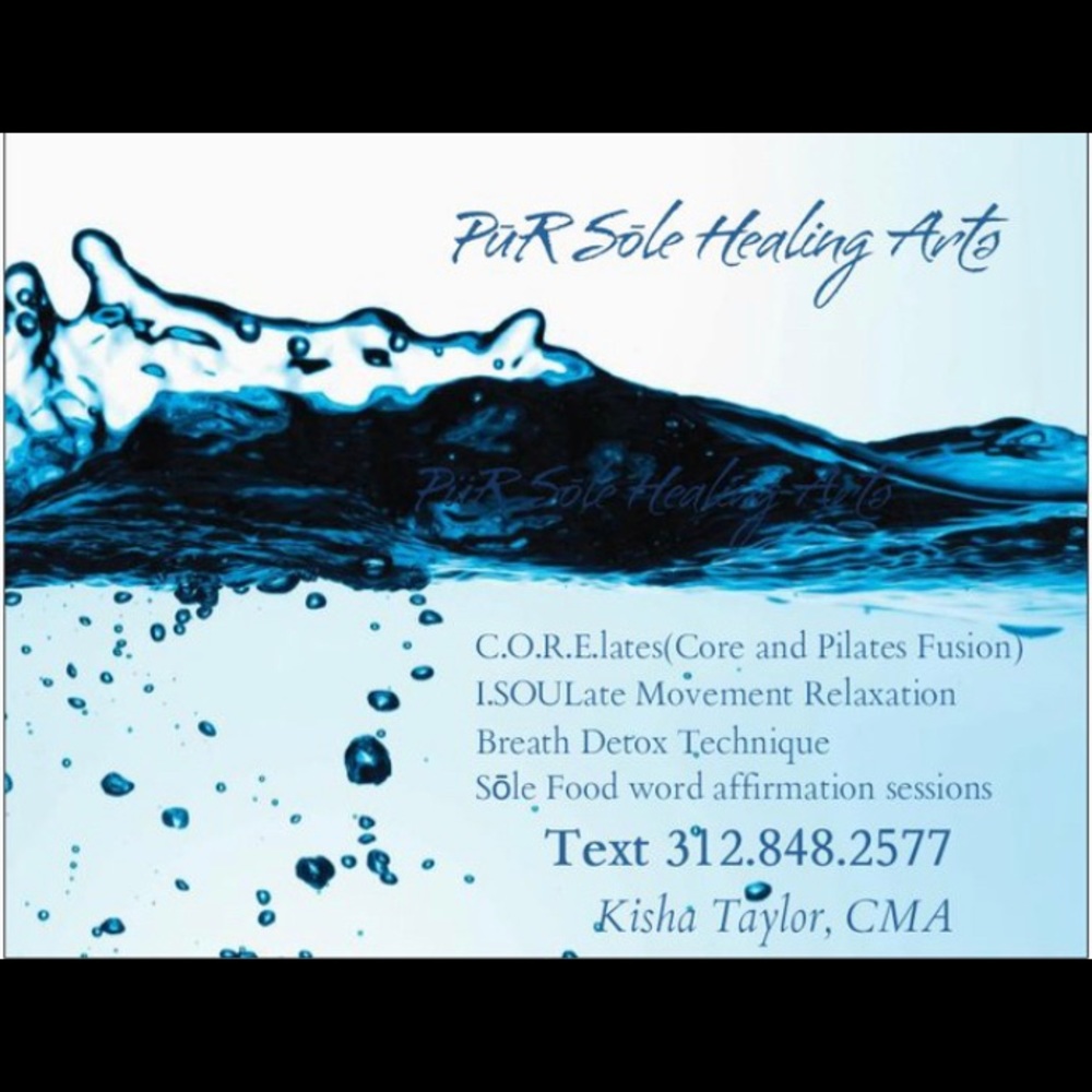 Holistic Healing Therapeutic Services